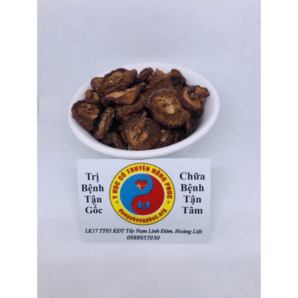 Sơn tra 100g