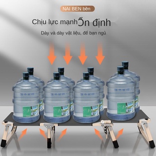 【Giường gấp】 Giường nghỉ trưa đơn