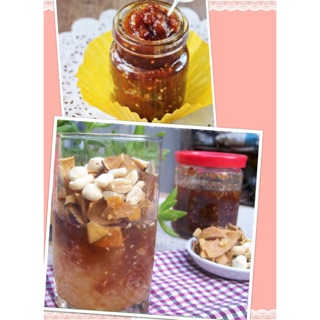 Chè me thái, me đá cao cấp, ( cốt pha nước giải khát mùa hè )