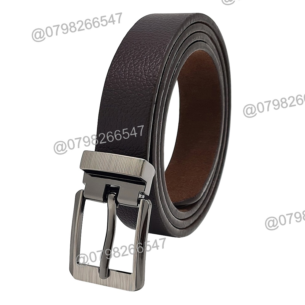 Dây nịt cho bé trai DHM-328 | Mặt khoá kim kẹp bản nhỏ 2.3cm | Giao mặt ngẫu nhiên | Bảo hành 12 tháng