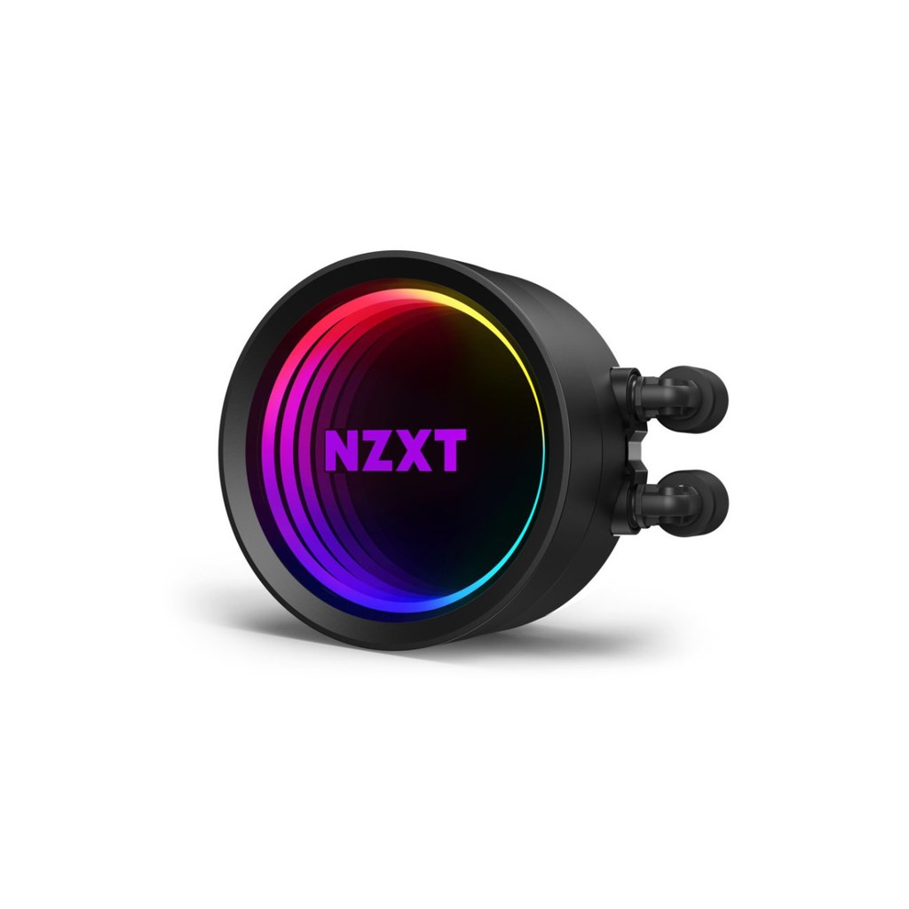 Tản nhiệt nước CPU NZXT Kraken X73 (360mm)