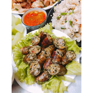 Dồi sụn VIDELI 500g
