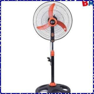Quạt cây công nghiệp 3 cánh công suất cao, gió siêu cấp - Đánh bay cơn nóng hè, Hàng chính hãng bh 12 tháng , .
