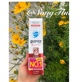 Kem Đánh Răng Perioe Cliden 120g
