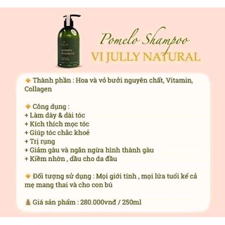 combo bưởi vijully chính hãng