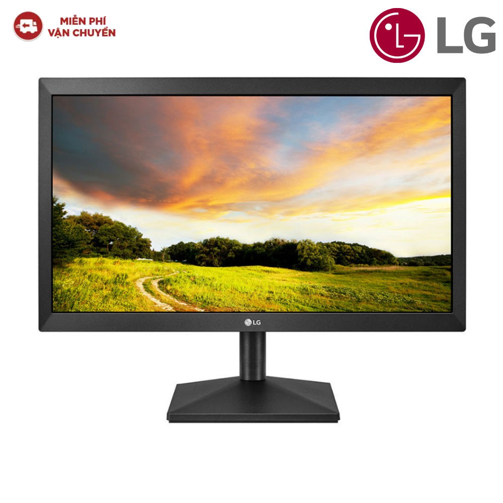 Màn hình máy tính LCD LG 20MK400 19.5" 1366x768 Hàng chính hãng new 100% | BigBuy360 - bigbuy360.vn