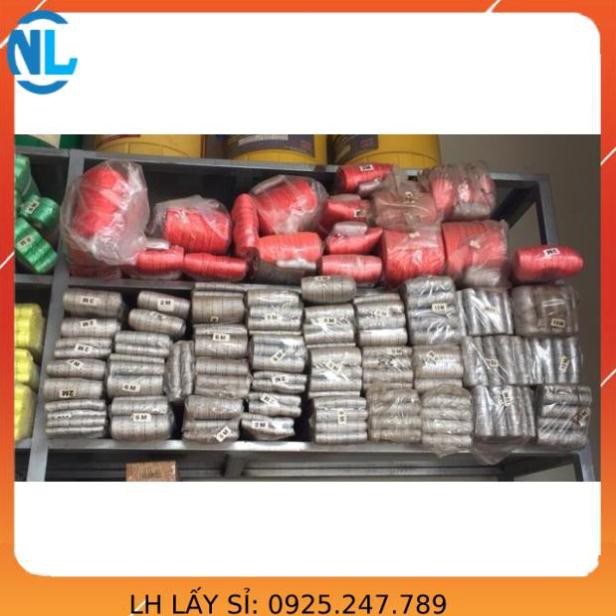 Cáp vải cẩu hàng 4 tấn 10m cáp thép giá sỉ Thái Bình Vina