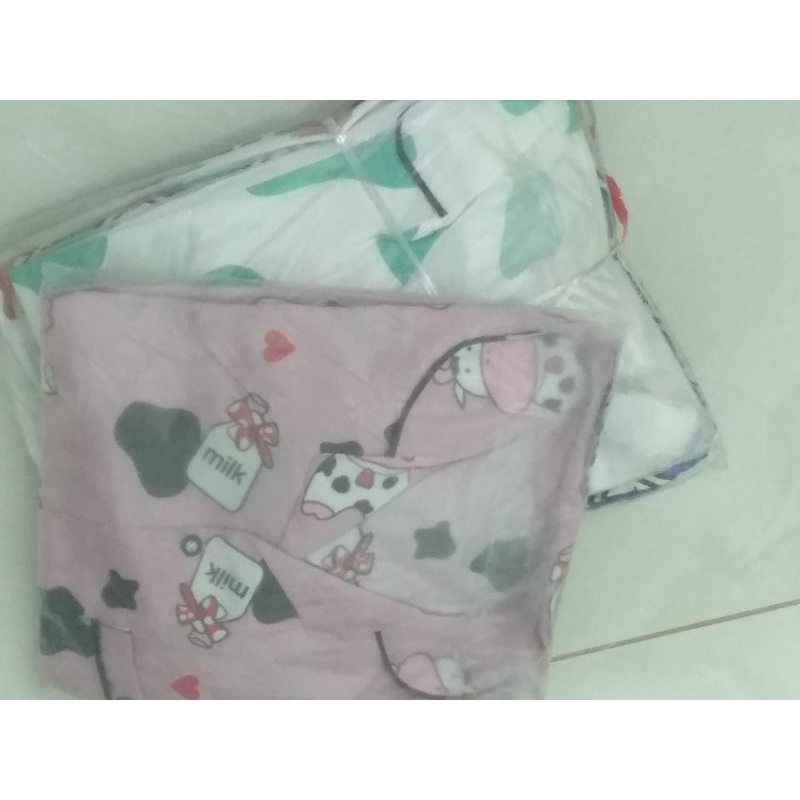 Bộ mặc nhà kate siêu rẻ (xả hàng) 35k