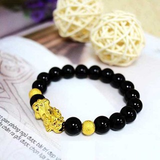 Vòng tùy hưu may mắn