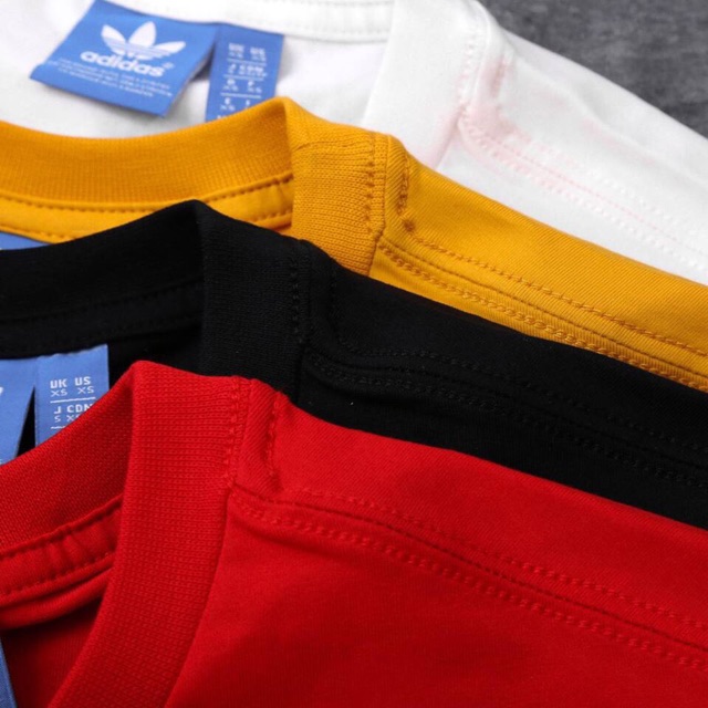 ÁO THUN NAM, 100% Cotton cực chất AN212 | BigBuy360 - bigbuy360.vn