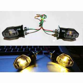 Xi nhan Led 1 tim gắn Winner X,Vario dành cho mọi loại xe