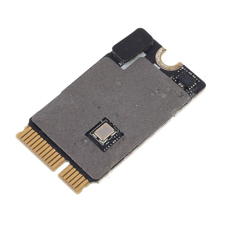 Card Wifi cho Macbook BCM943224PCIEBT2/BT2 chipset Broadcom (Hackintosh - Chuẩn ốc H2) | BigBuy360 - bigbuy360.vn