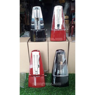 Máy đánh nhịp metronome nikko nhiều màu