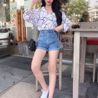 Sort cực xinh