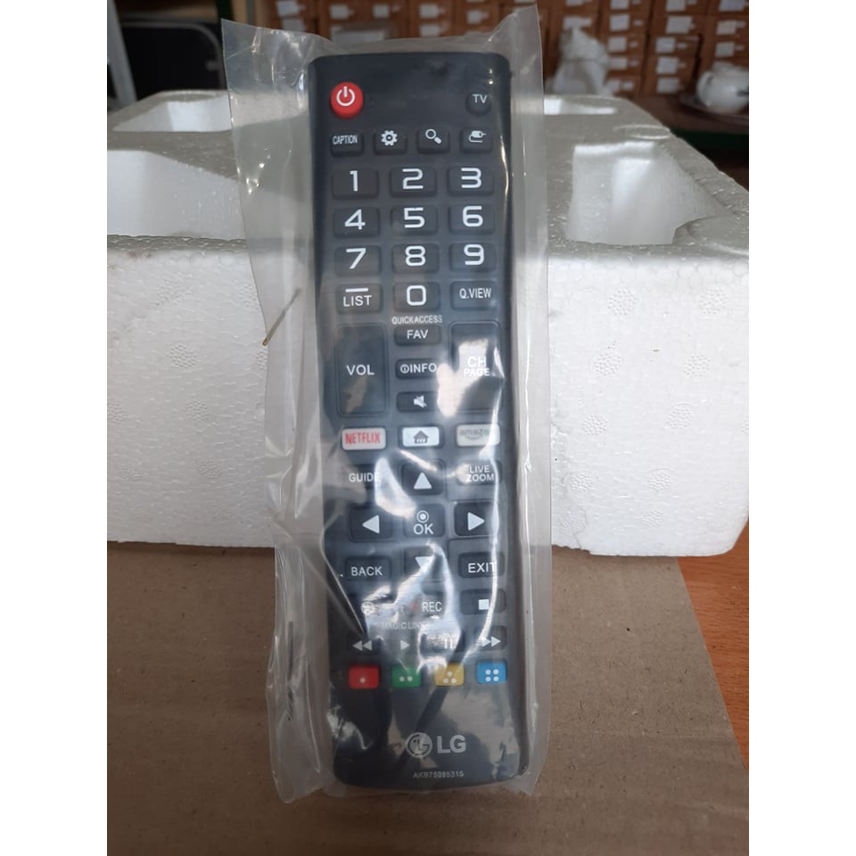 điều khiển tivi #LG, #remote, #LG