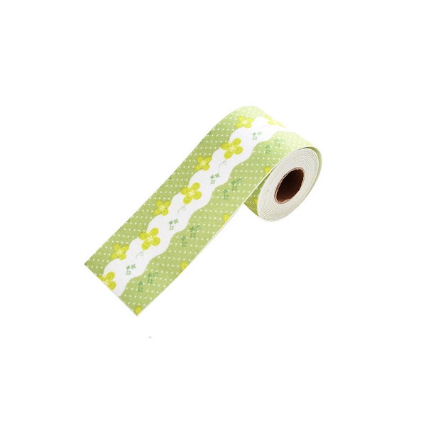 Băng dán kẽ hở bồn rửa chén/ bồn tắm OSSAYI chống thấm nước