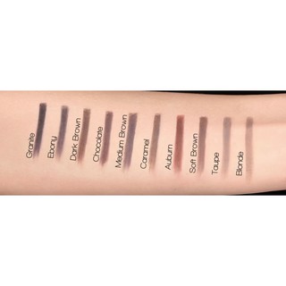 [Anastasia Beverly Hills] - Chì kẻ mày brow wiz