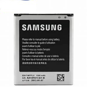 Pin Samsung Galaxy S3 / i9300