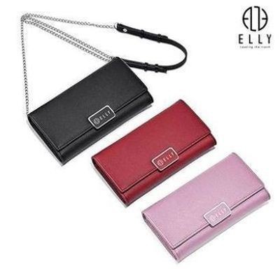 Túi clutch nữ thời trang cao cấp ELLY – ECH31