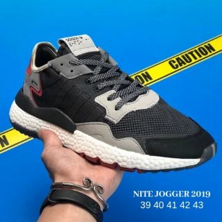Giày thể thao nam nite jogger 2019