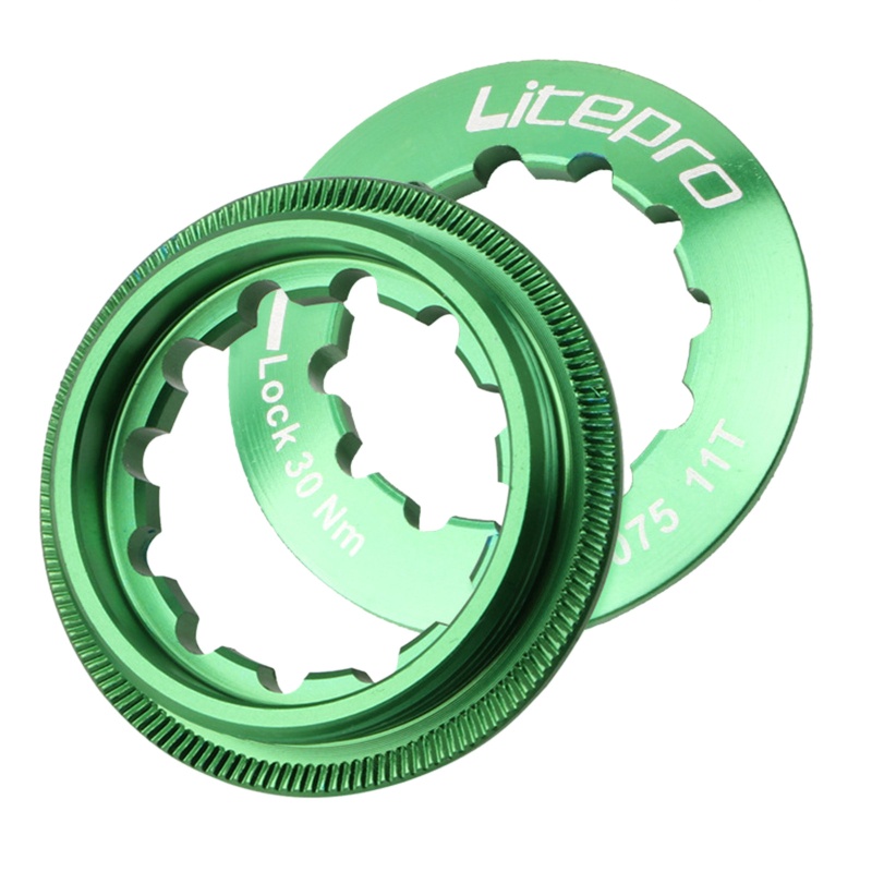 Bộ Ốc Vít + Vòng Đệm 11T Cho Xe Đạp Leo Núi