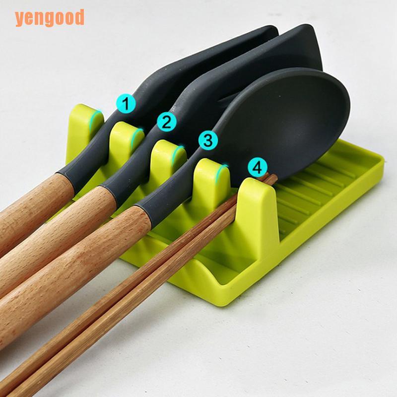 Giá đỡ dụng cụ nhà bếp tiện dụng