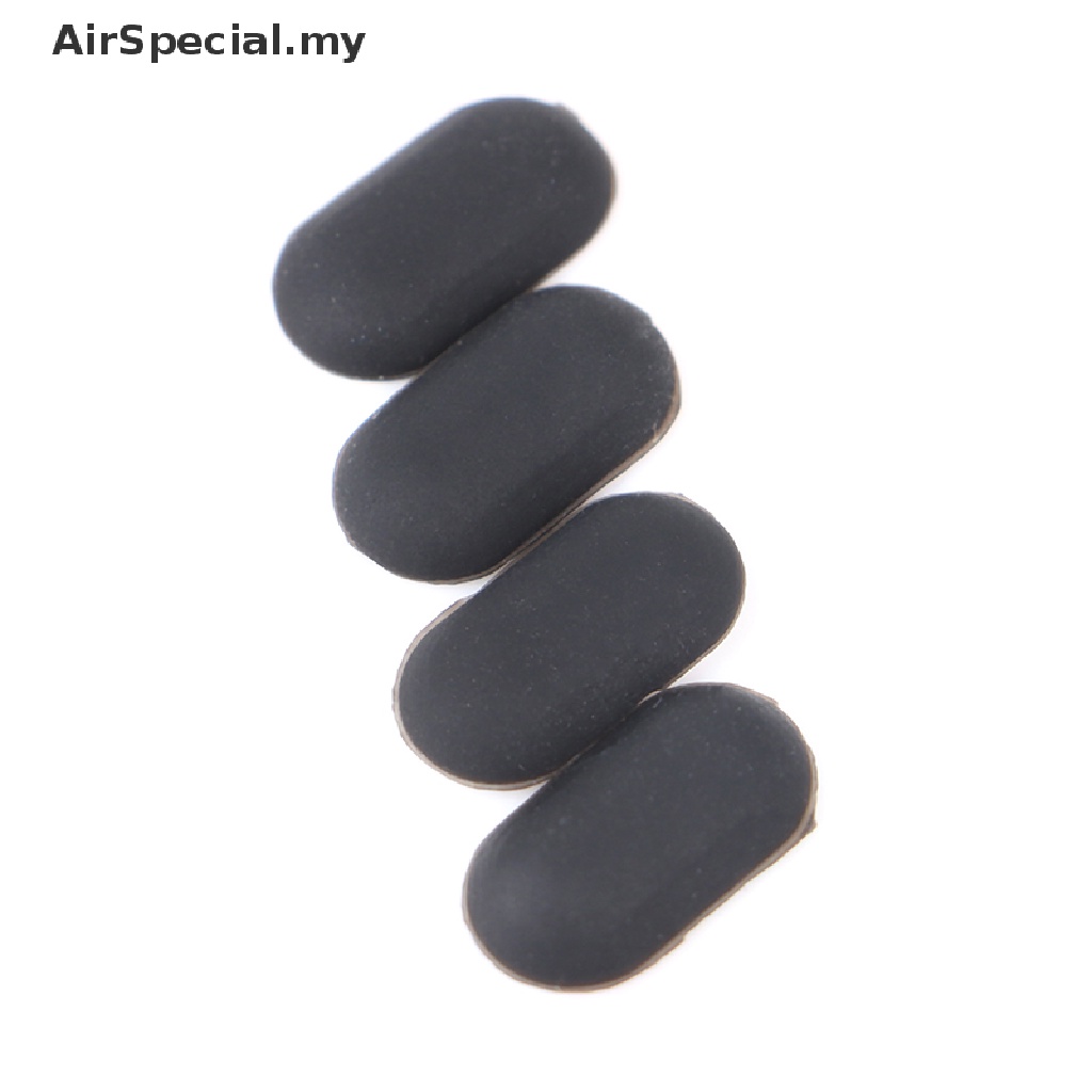 Set 4 vỏ bọc đáy chân bằng cao su cho HP 820G1G2 840 G1G2 725G1G2 745G1G2 | BigBuy360 - bigbuy360.vn