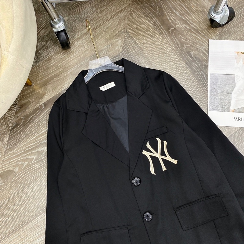 Áo khoác vest NY cao cấp - UK alohashop91