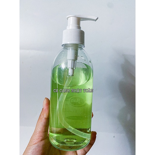 MAGIC SPORT JLAB VI LƯỢNG CHO BỂ CÁ 300ML