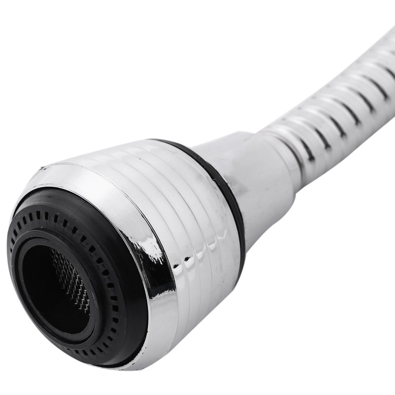 Đầu Vòi Nước Xoay 360 Độ Tiết Kiệm Nước