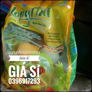 Thạch rau câu Long Hải 400g