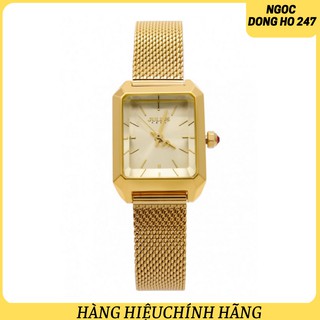 Đồng hồ nữ julius hàn quốc ja-1013b