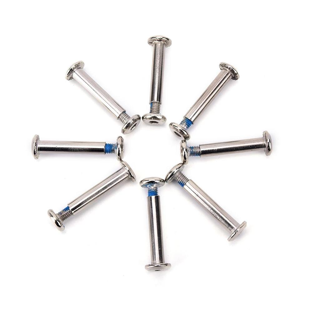 Trục Gắn Giày Trượt Patin Thay Thế Tiện Dụng