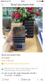 Ốp ip7 plus, 8 plus In hình 3D nổi