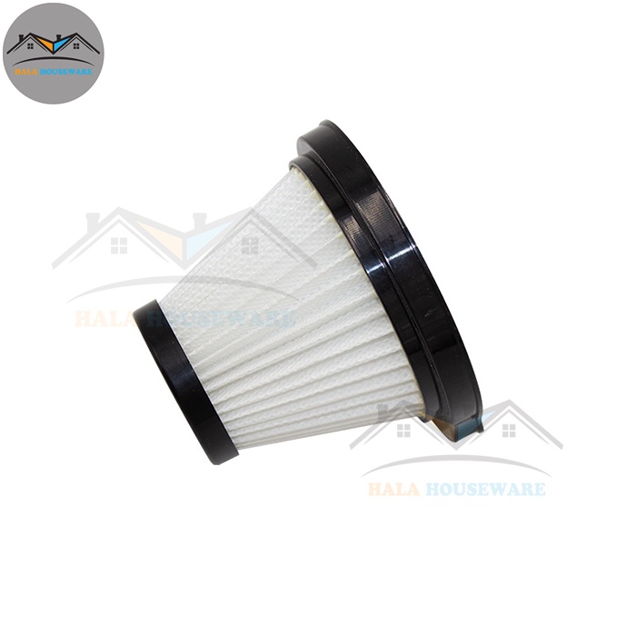 Lõi Lọc HEPA Cao Cấp Thay Thế Dành Cho Máy Hút Bụi Dreema DX115C