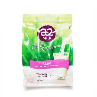 Sữa A2 Úc Loại 1kg (Mẫu Mới, Date 2021)