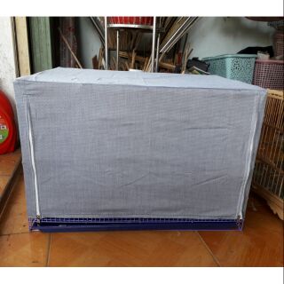 Áo lồng chim Trung Quốc 60*40