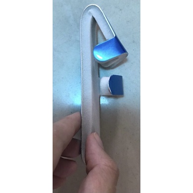 Nẹp Bóng Chày - Cố định ngón tay bị thương, di tật, gãy xương