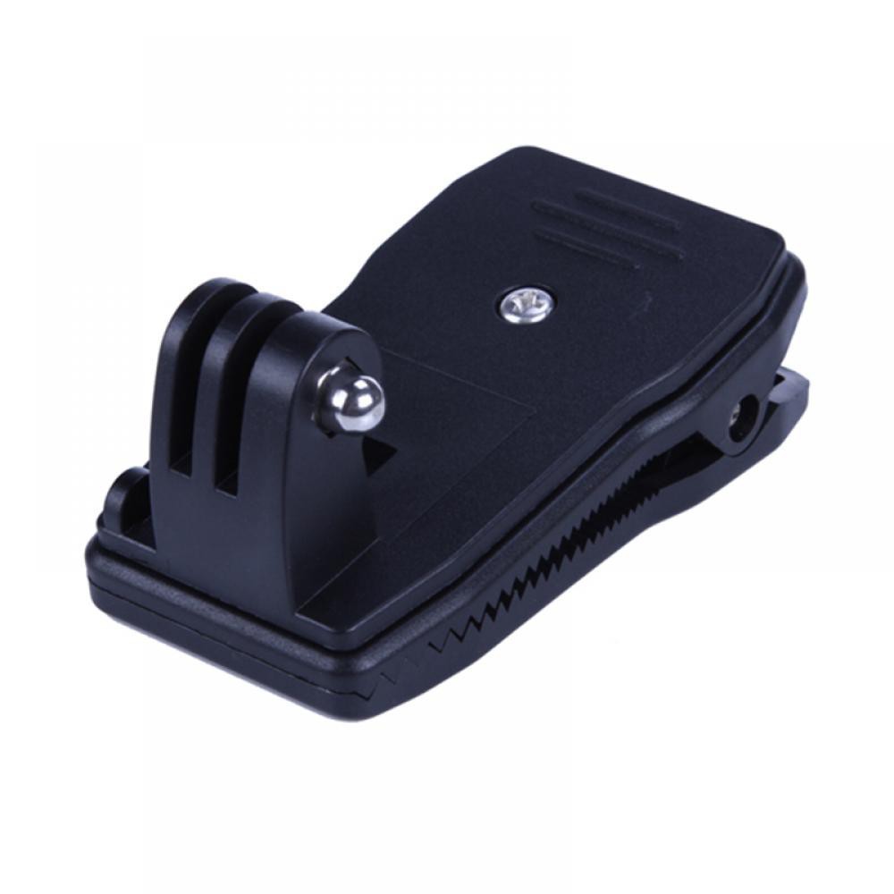Kẹp giữ máy quay hành trình GoPro Hero xoay 360° | BigBuy360 - bigbuy360.vn