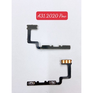 DÂY NGUỒN VOLUME OPPO A31 (2020)/A9 (2020)