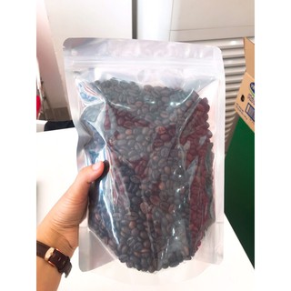 Cà phê Daklak hạt rang mộc(100% cà phê)500gr