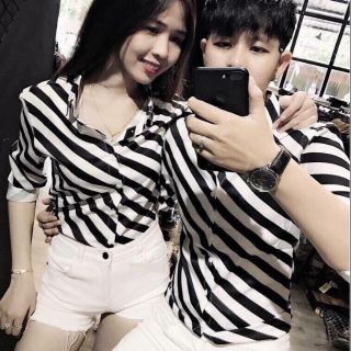 Sơ Mi lụa quảng châu