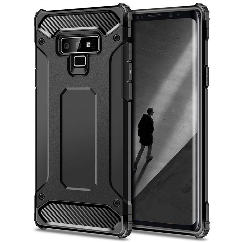 Ốp lưng chống sốc bảo vệ cao cấp cho Samsung Note 9 8 S8 S9 Plus S7 Edge S5 S20 Plus S20 Ultra A71（4G) A51（4G) A21s | BigBuy360 - bigbuy360.vn