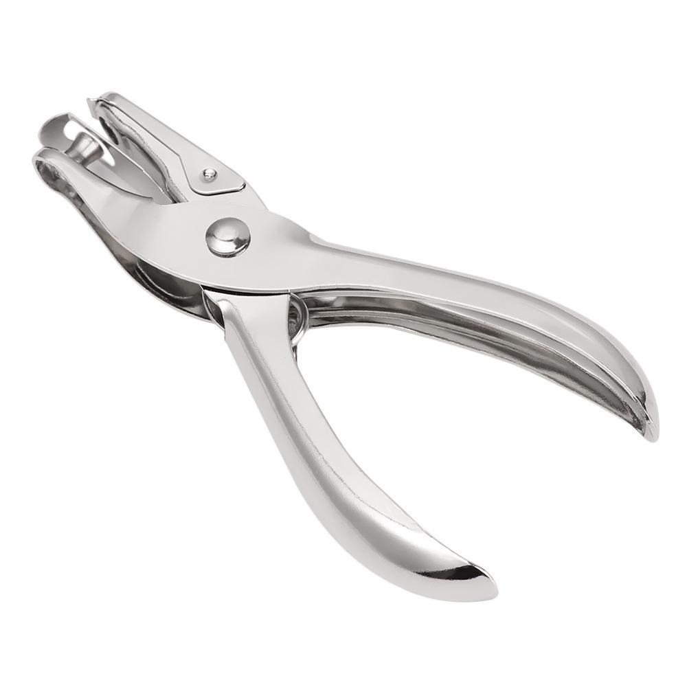 Dụng Cụ Đục Lỗ Đơn 6MM Tự Làm Tiện Dụng