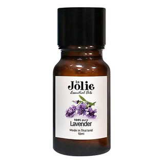 Tinh dầu nguyên chất La Jolie Lavender Oil 10ml