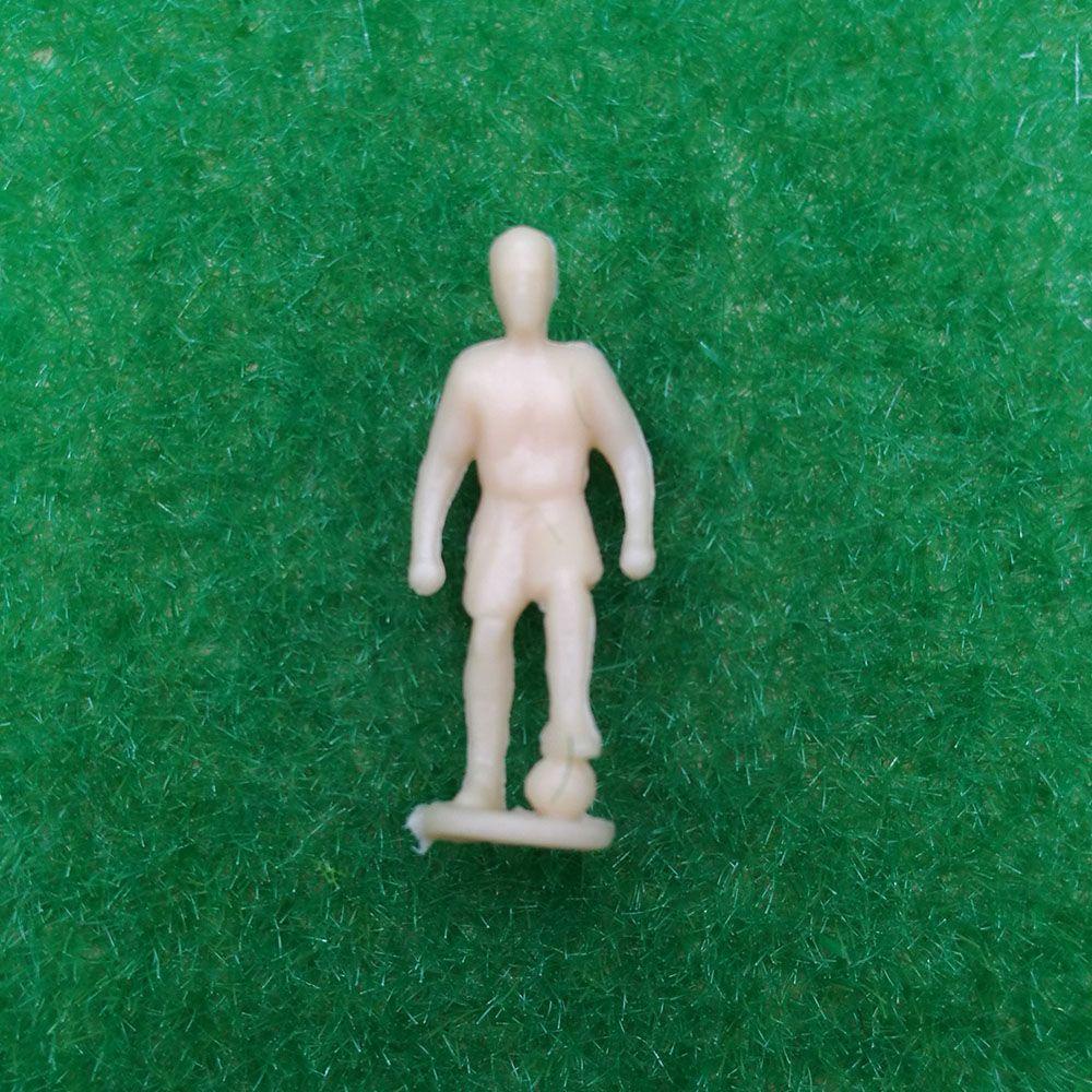 Mô Hình Người Tỉ Lệ 1: 87 Chất Liệu ABS