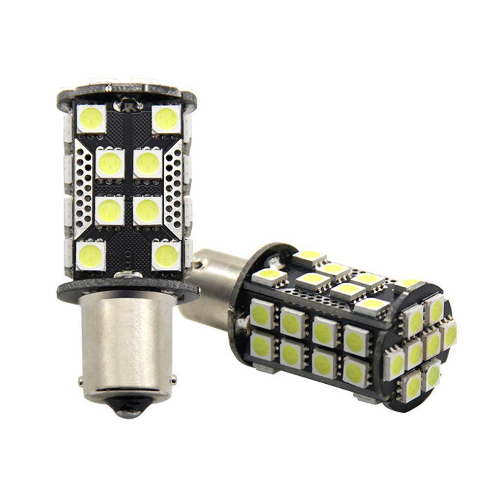 Bộ 2 Đèn LED Tín Hiệu Đuôi Xe Hơi Chất Lượng Cao