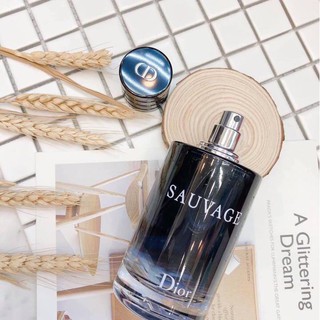Nước Hoa D.ior Sa.uva.ge EDT