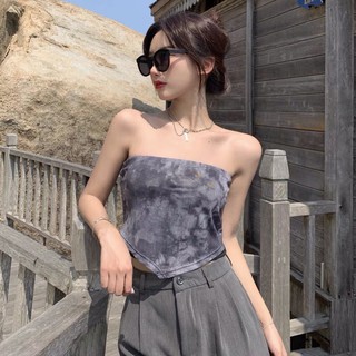 Áo Quây Mùa Hè Vạt Tam Giác Vải Dày Đẹp