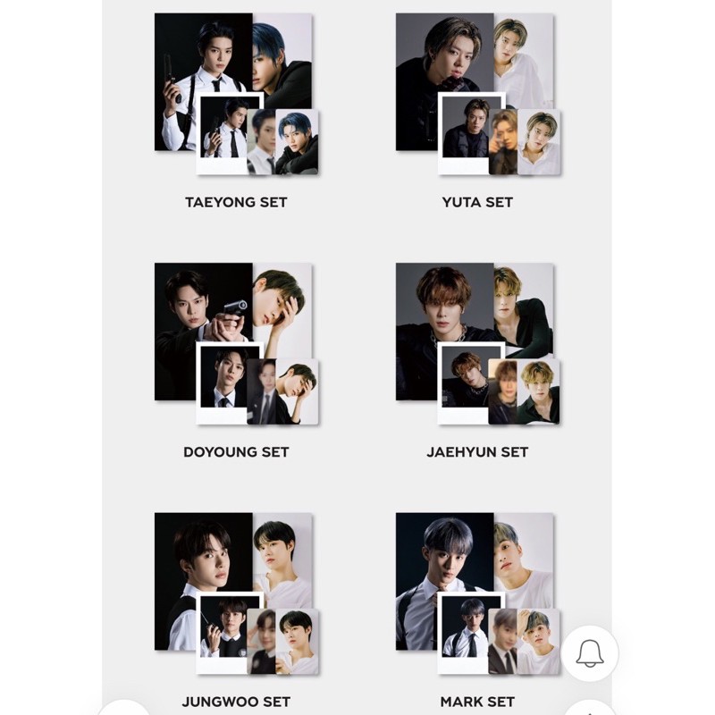 Ảnh 2021 SG photopack- có sẵn